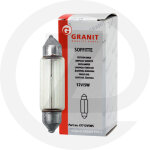 Ampoule navette 12v / 5w