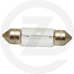 Ampoule navette 24 v / 10 w philips