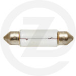 Ampoule navette 24 v 10 w philips