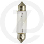 Ampoule navette 24 v 5 w philips