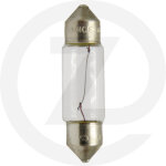 Ampoule navette 24 v 5 w philips x10