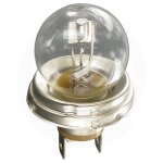 Ampoule r2 24v 55 / 50w p45t philips