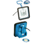 Ampoule de rechange (pour lampe conomique) 38 w