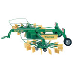 Andaineur rotatif krone siku 6782