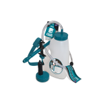 Antahi | flexi tuber secur. complet veau + attache