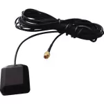 Antenne gps + sma960 glonass rg174 cordon 5m
