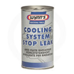 Anti - fuite de radiateur 325ml
