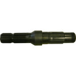 Arbre de prise de force 1  3 / 8 l228 mm renault 7700502890