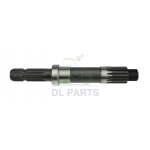 Arbre pto 540 rpm fiat