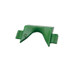 Arte de lamier pour faucheuse krone 2535470 adaptable
