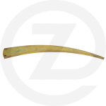 Arrache - clavette forme arrondie Arrache - clavette forme arrondie
