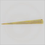 Arrache - clavette forme droite