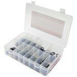 Assortiment de circlips