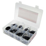 Assortiment de circlips int�rieurs
