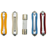 Assortiment de fusibles sachet de 10