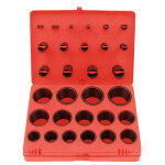 Assortiment de joints toriques, en pouce Assortiment de joints toriques, en pouce