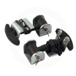 Attache - capot 65 mm