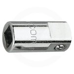 Augmentateur 1 / 4' a 3 / 8'