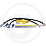 Autocollant barre de pouss�e