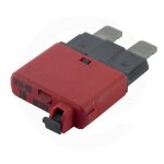 Automatique fusible enfichable Automatique fusible enfichable