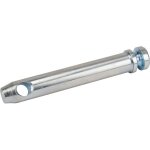 Axe d'attelage diam 19