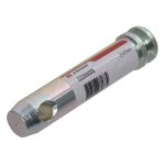 Axe d'attelage diam 25