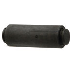 Axe suspente tige de r�glage