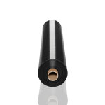 Bche ensilage noir 8x41. 25m