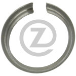 Bague de centrage fendt f016400010150 adaptable