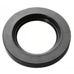 Bague d'�tanch�it� 40x65x27. 5 mm carraro 644813