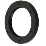 Bague d'étanchéité 45x68x8 mm adaptable Bague d'étanchéité 45x68x8 mm adaptable