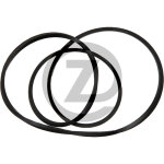 Bague d'étanchéité case ih 87388213, 5105536, 4997213 adaptable Bague d'étanchéité case ih 87388213, 5105536, 4997213 adaptable