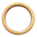 Bague d'tanchit injecteur