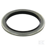 Bague d'tancheite m 24