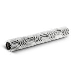 Balai rotatif blanc - r85