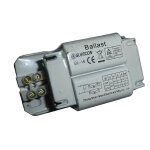 Ballast 40w destr. alu 2x20w