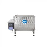 Baratte � beurre milky 105 l �lectrique