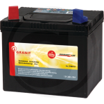 Batterie 12v 24ah 250a Batterie 12v 24ah 250a