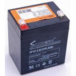 Batterie 15v 5ah - gallagher