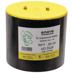 Batterie sche 7, 5v 90ah - universel
