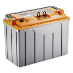 Batterie de traction lib 25, 6v / 80ah