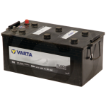 Batterie varta promotive black 12v, 220ah, 1150a