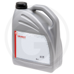 Bidon de liquide de frein 5l dot4 Bidon de liquide de frein 5l dot4