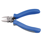 Blister de pince coupante diagonale 175mm