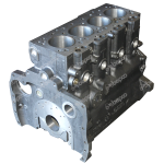 Bloc moteur perkins chemisé a4. 236 Bloc moteur perkins chemisé a4. 236