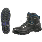 Bottes de s curit noires taille 39