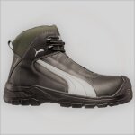 Bottines puma noires taille 44