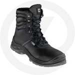 Bottines de s�curit� rembourr�es s3 �lysee�