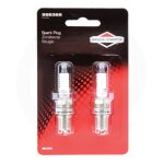 Bougie 2x bs - ohv 992362
