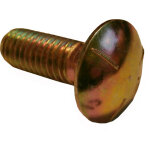Boulon de fixation de radiateur ford 3600 4600 86508752 | ford